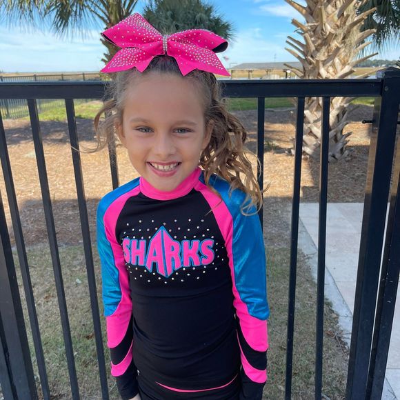 Meet your Posher, Amanda - Picture 1 of 1